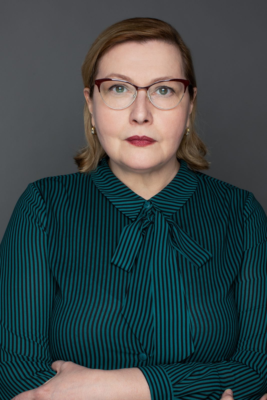 Ольга Шеховцова