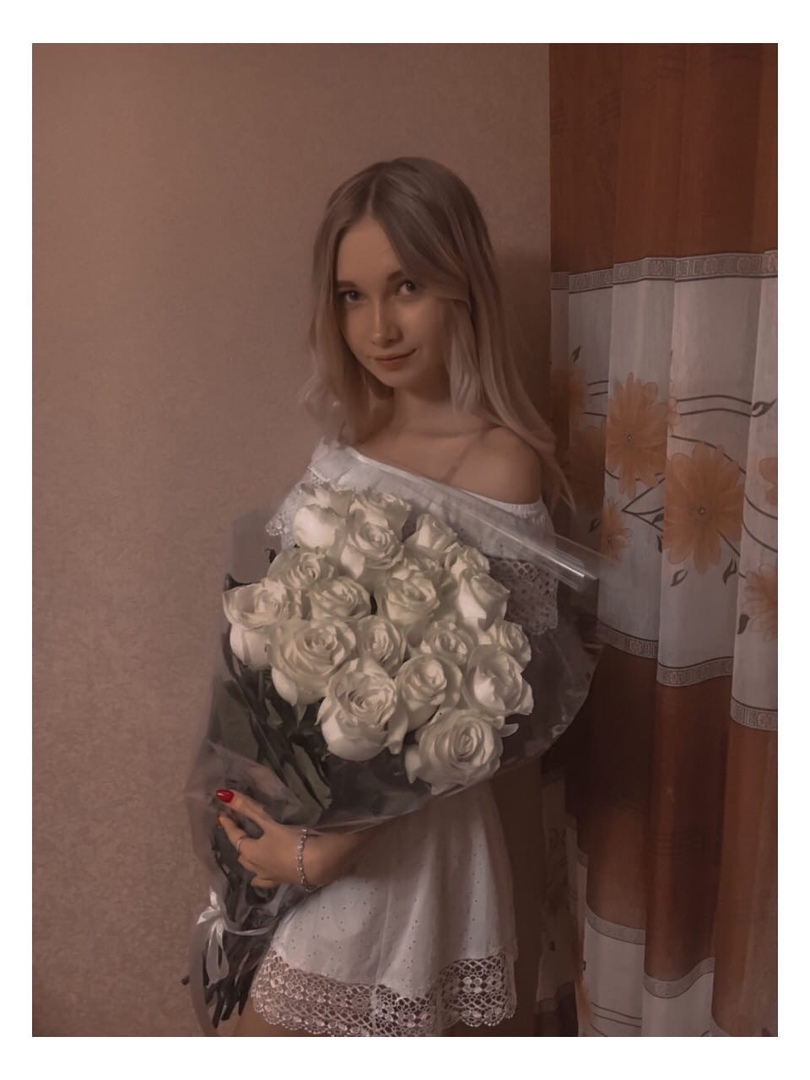 Шеховцова Ксения Владимировна
