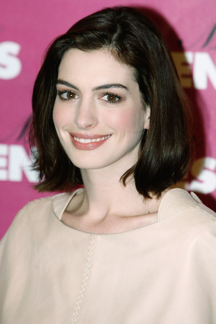 Энн Хэтэуэй Anne Hathaway