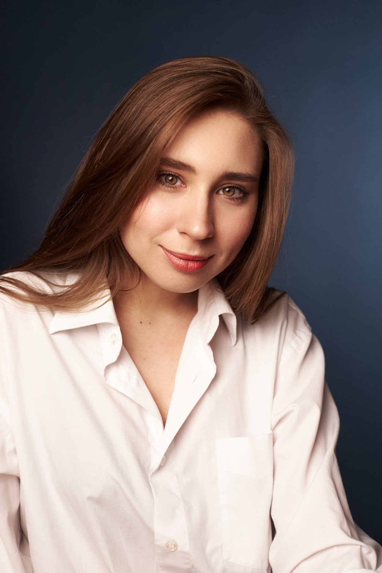 Березина Екатерина Анатольевна
