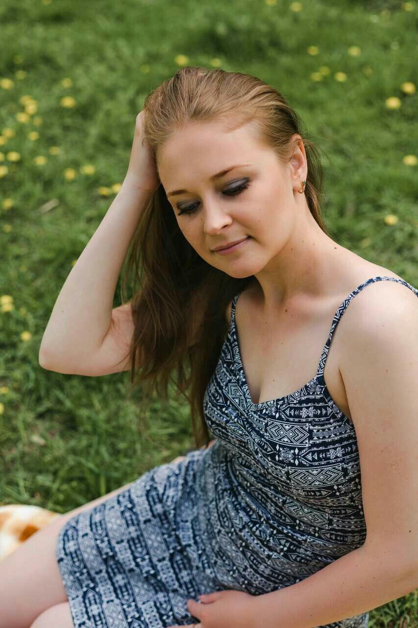 И Березина актриса