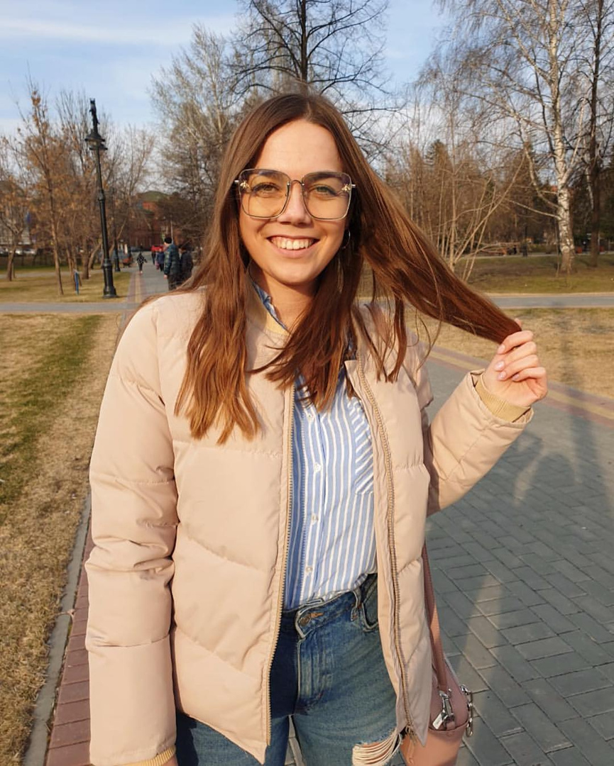 Березина Екатерина Архитектор Ташкент