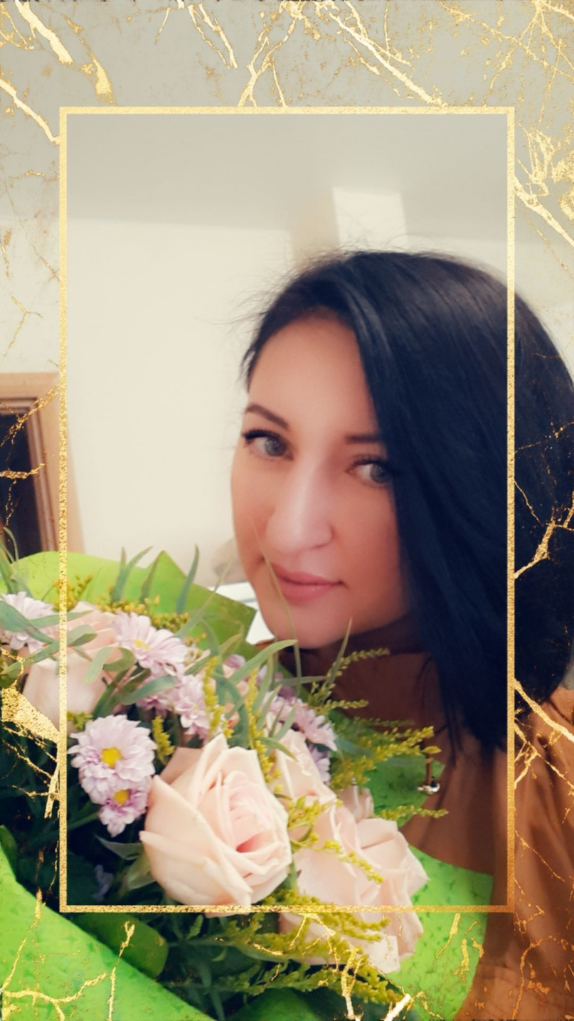Екатерина Березина Уфа