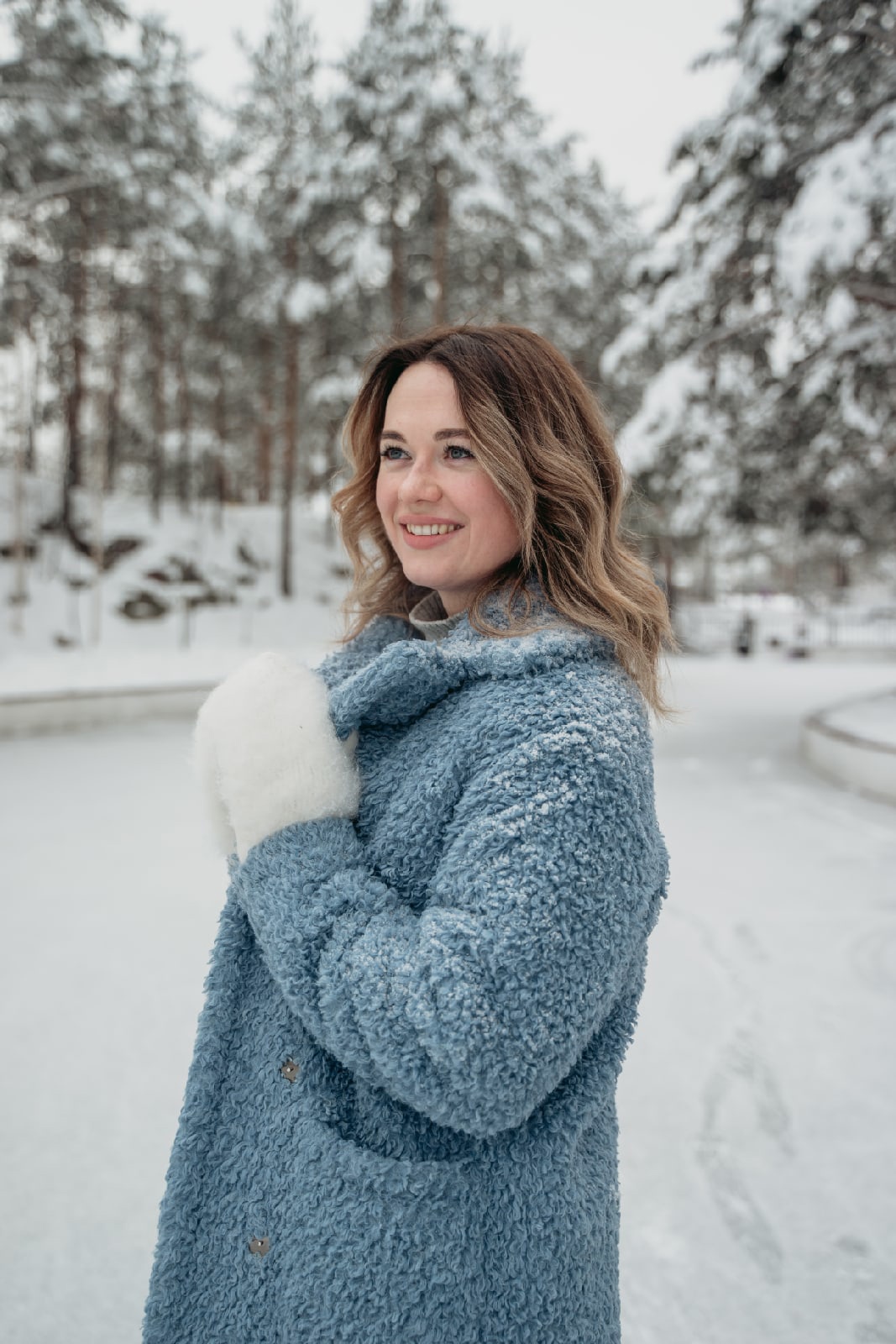 Екатерина Березина Екатеринбург