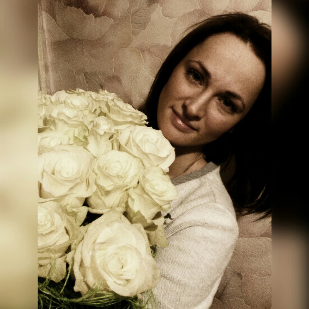 Березина Екатерина Владимировна