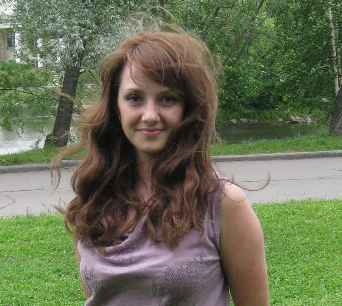 Екатерина Быстрова Тольятти
