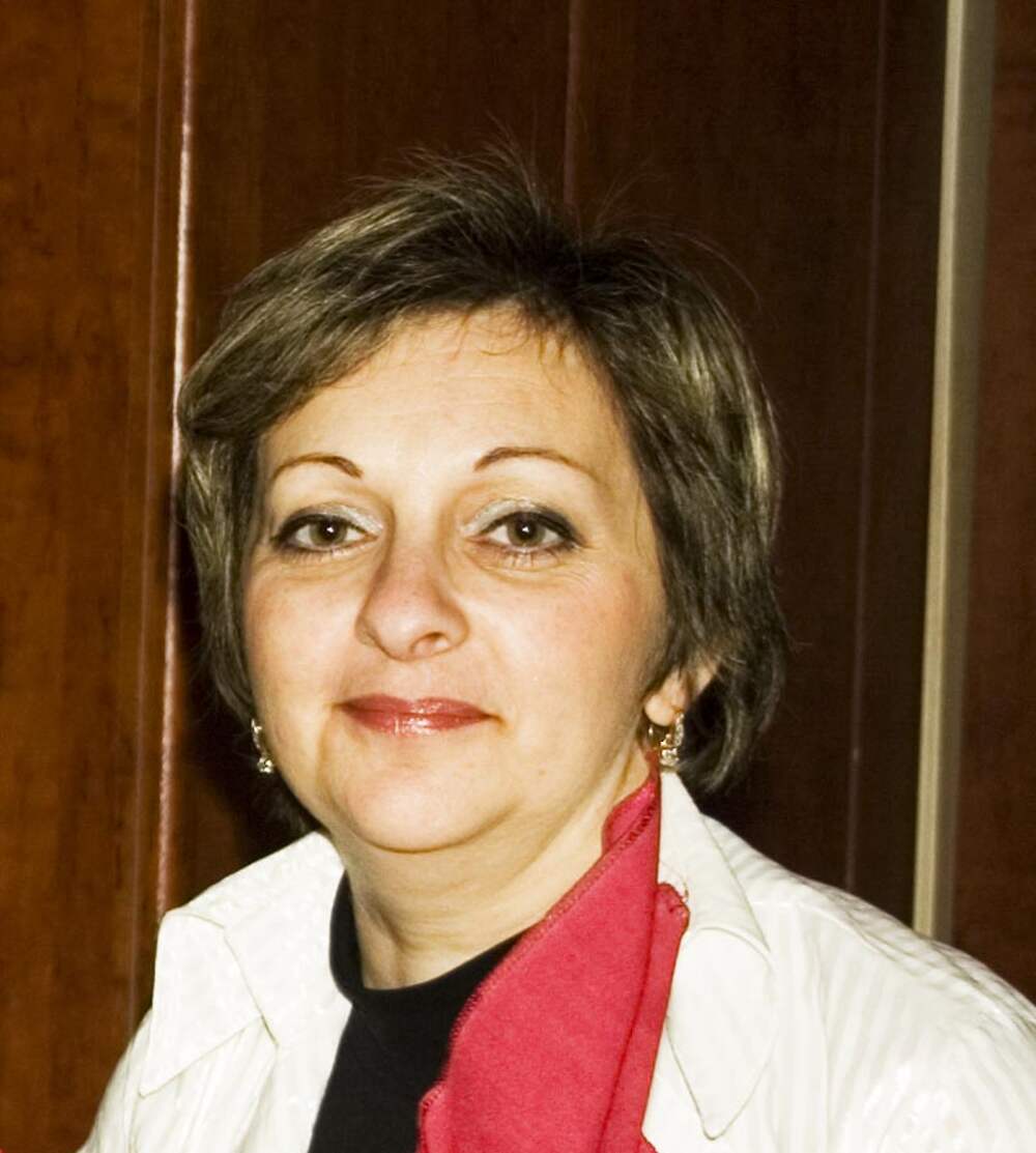 Светлана Колганова Новосибирск