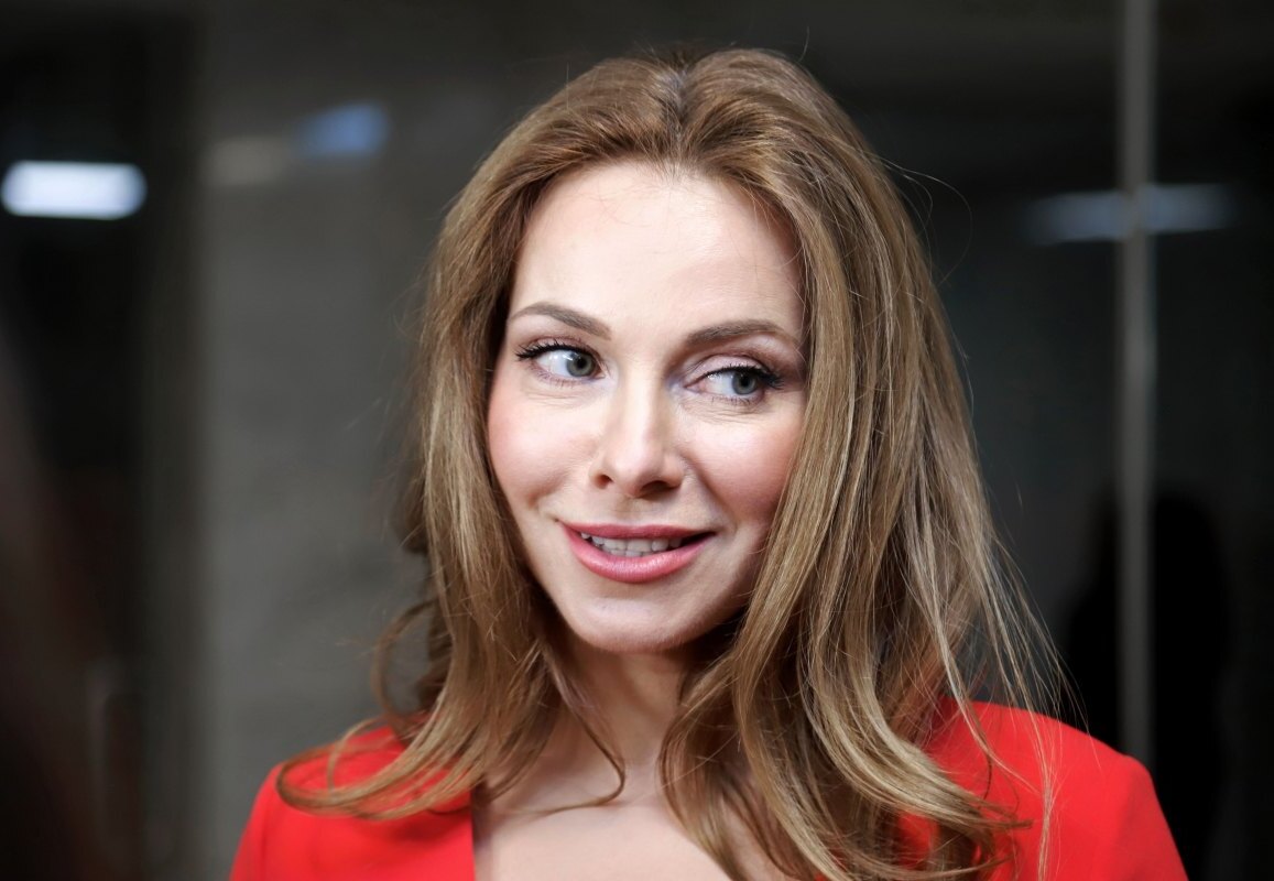 Екатерина Гусева 2022