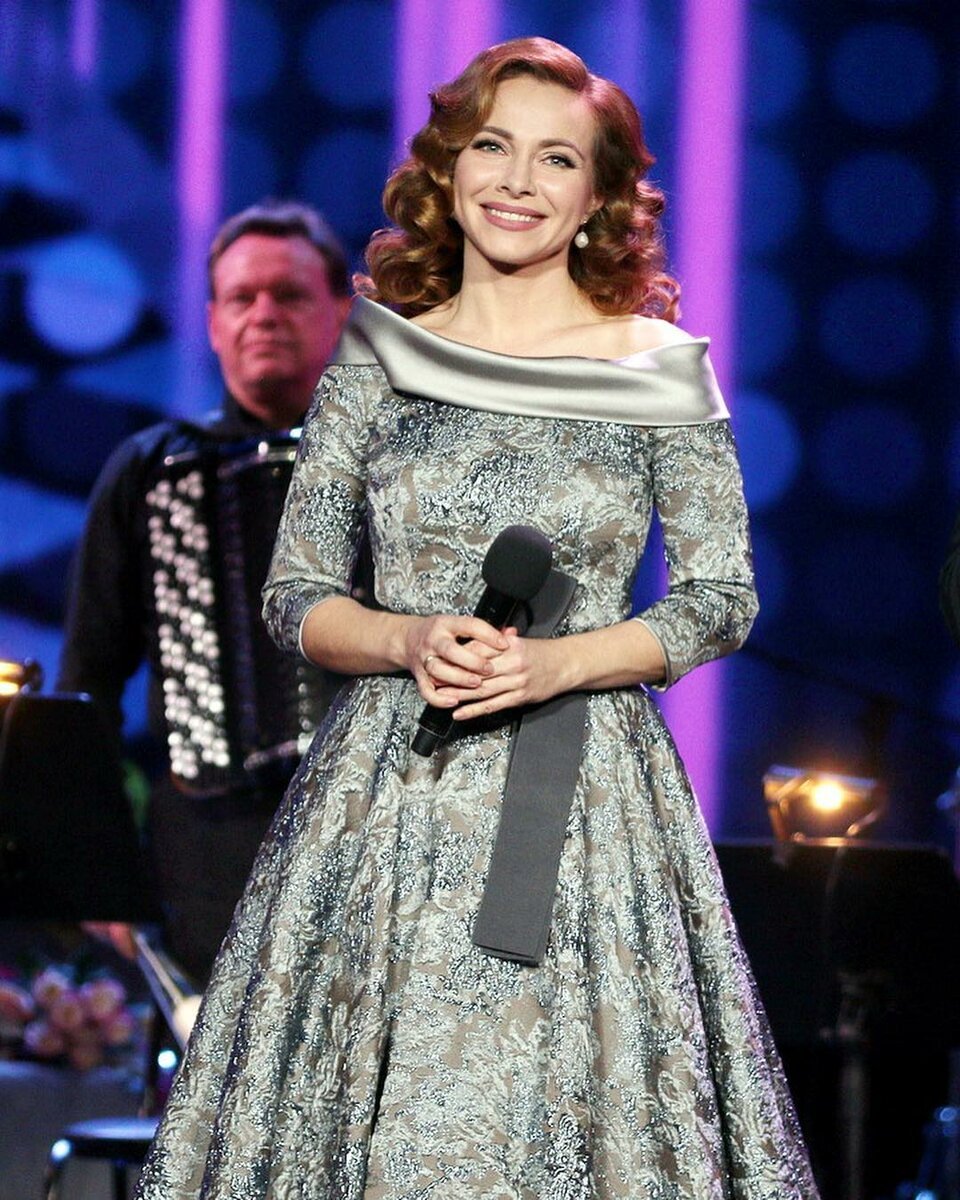 Екатерина Гусева