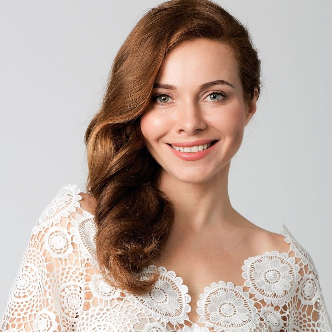 Гусева, Екатерина Константиновна