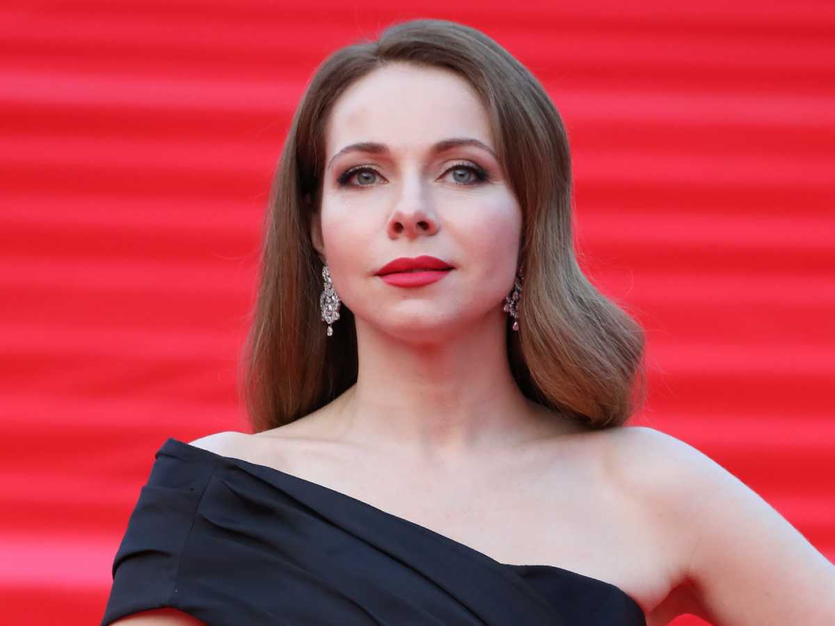 Екатерина Гусева