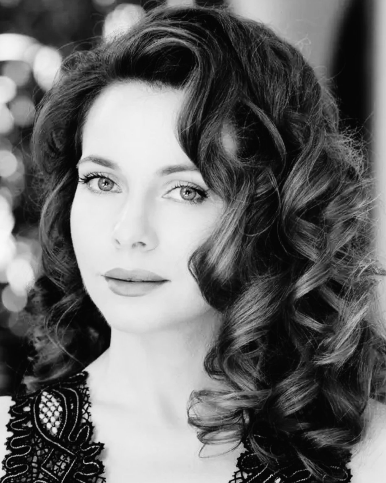 Екатерина Гусева актриса