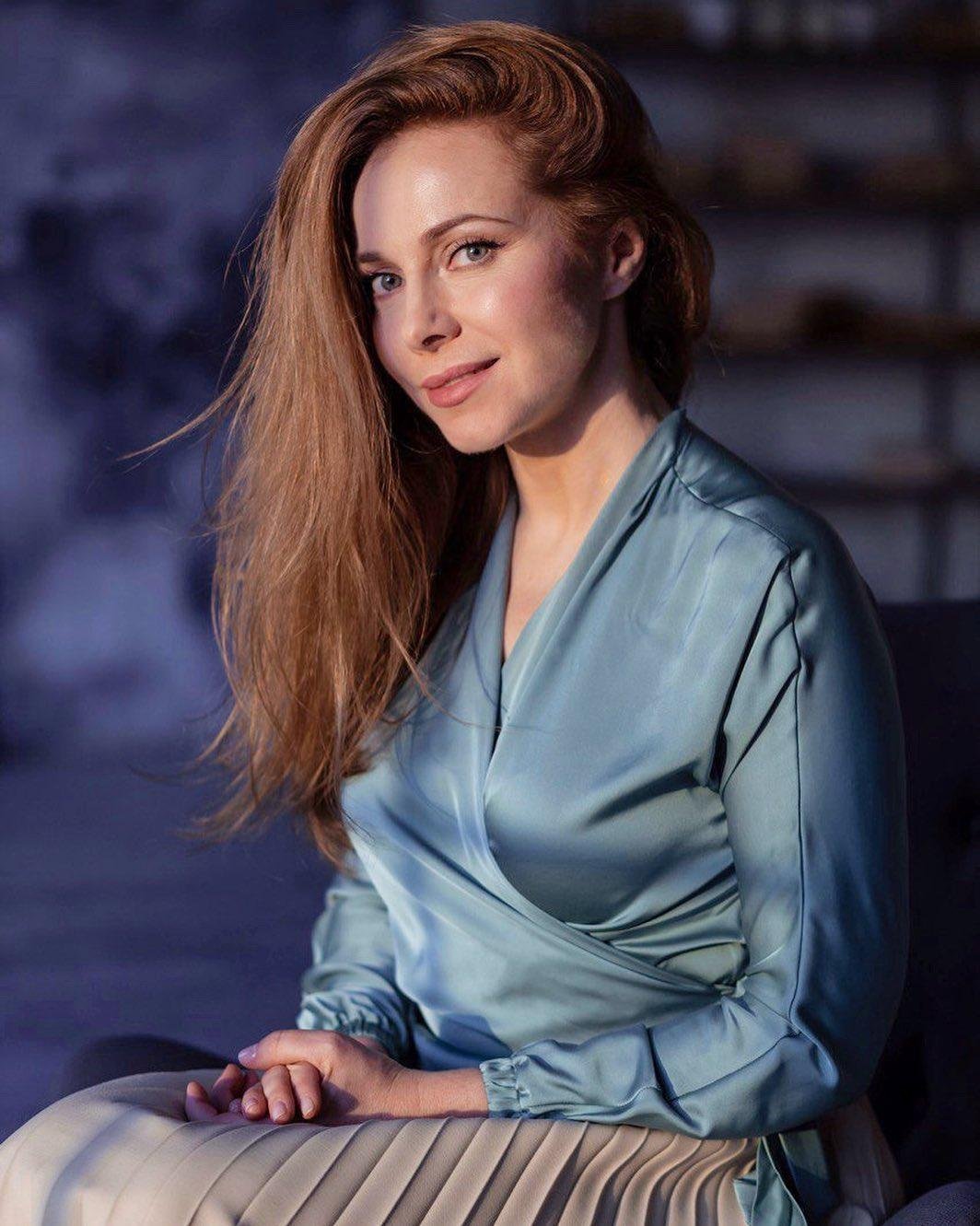 Гусева, Екатерина Константиновна