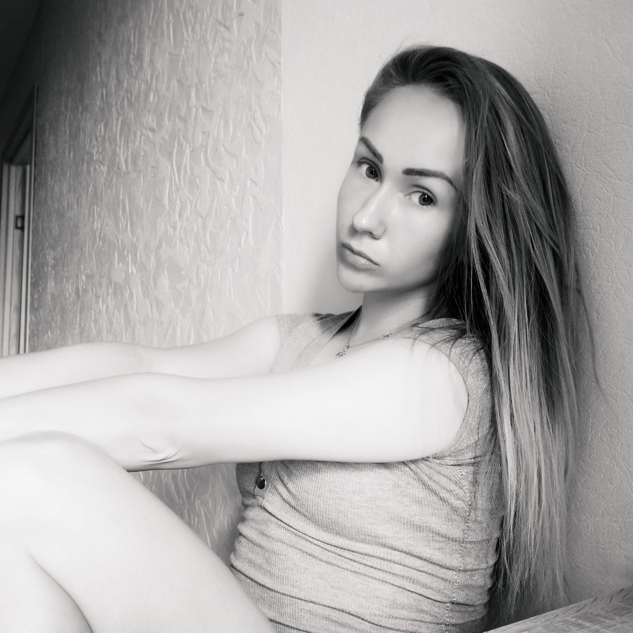 Валерия Куликова актриса
