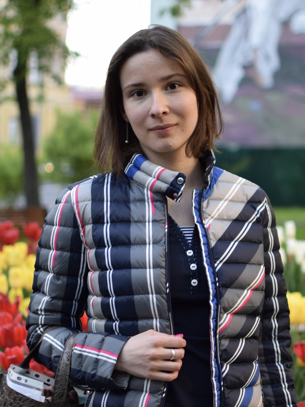 Валерия Куликова МГЛУ