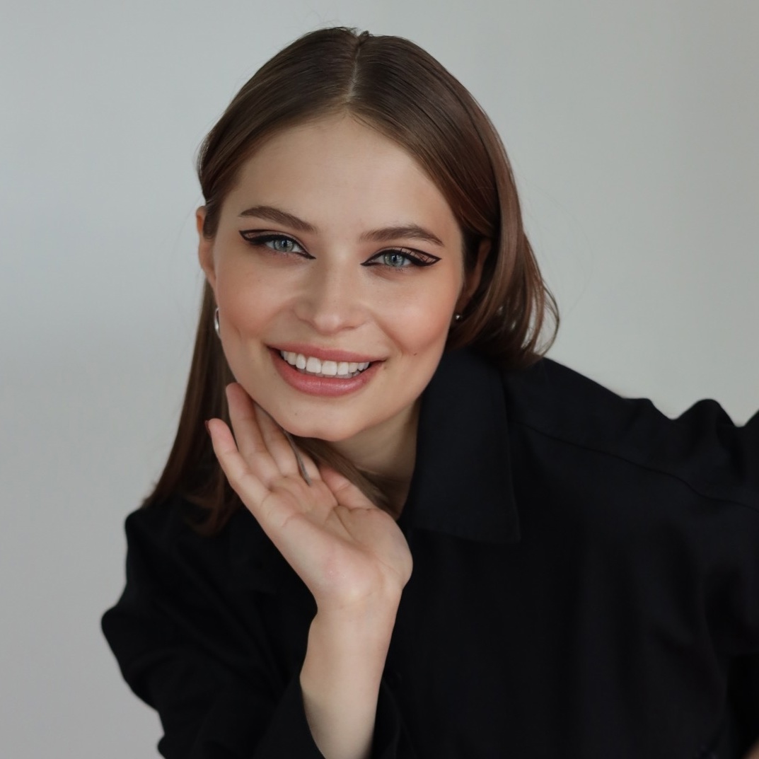 Валерия Куликова
