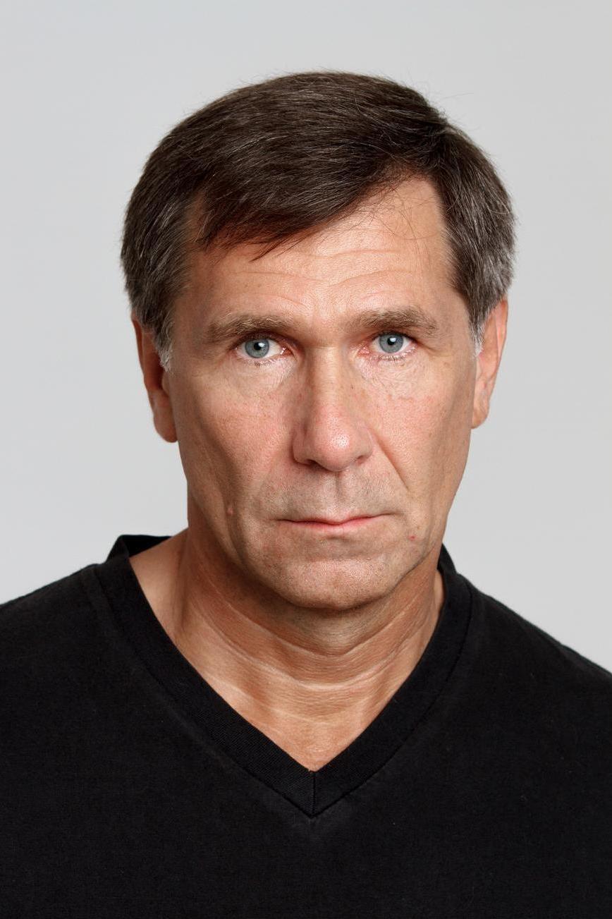 Александр Яковлев актер