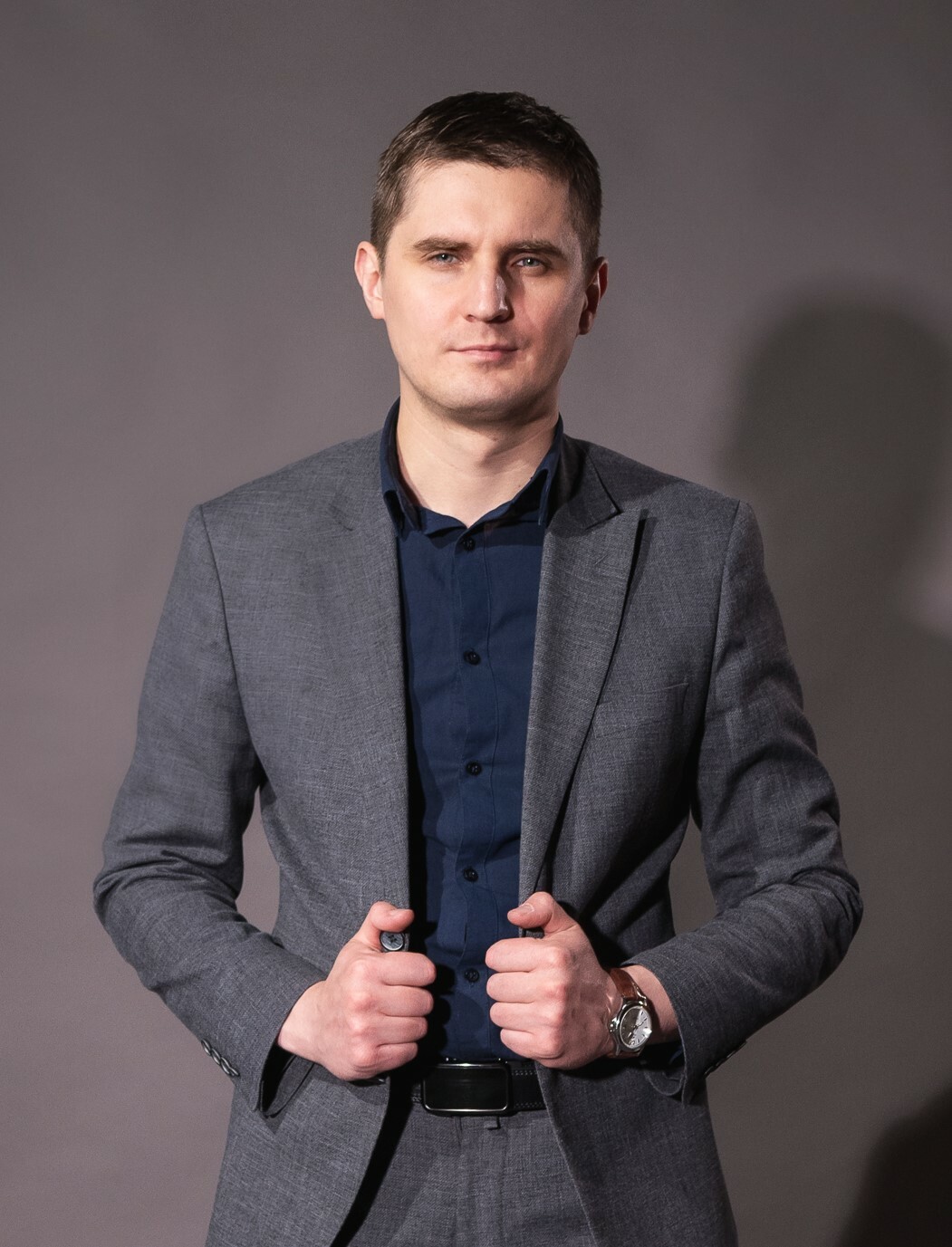 Яковлев Кирилл Юрьевич