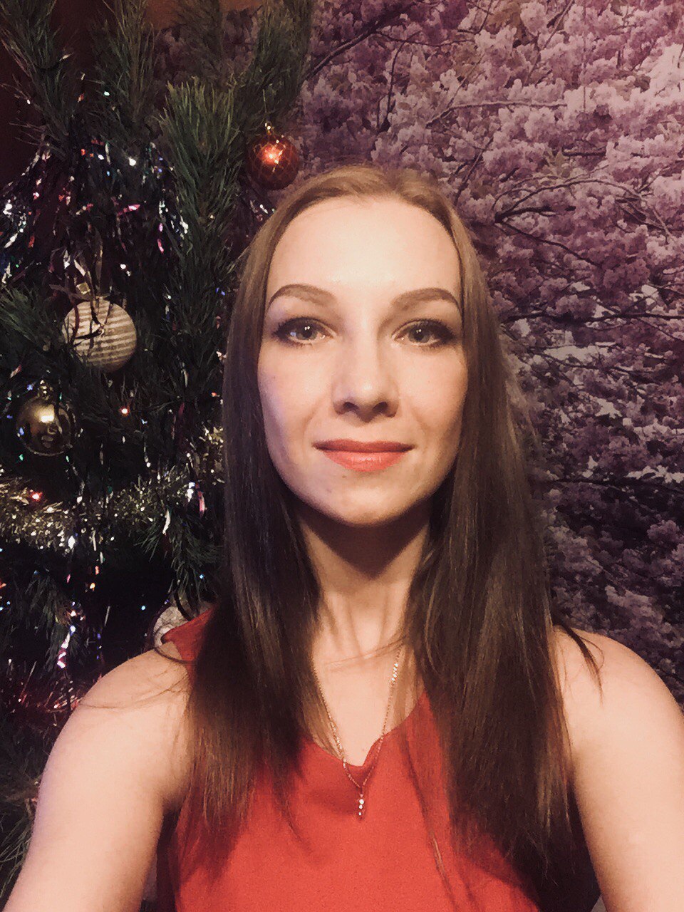 Елена Нетёсина