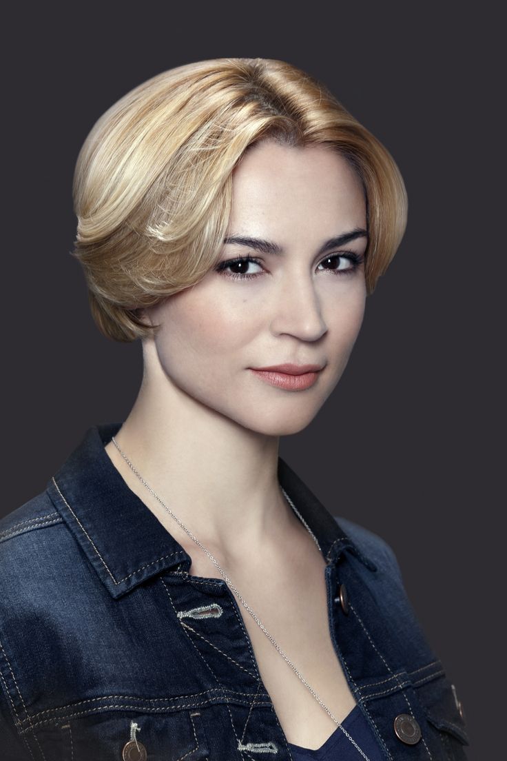 Самира Армстронг Samaire Armstrong