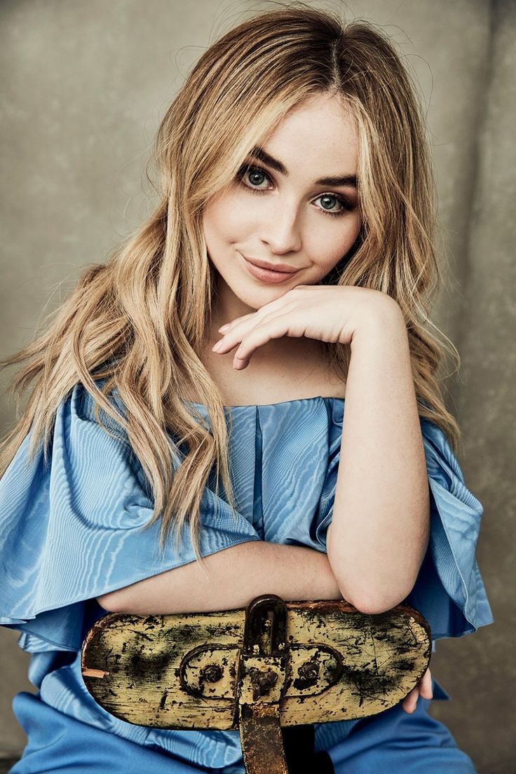 Sabrina Carpenter