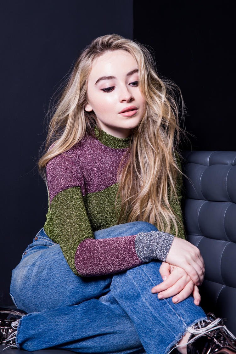 Sabrina Carpenter