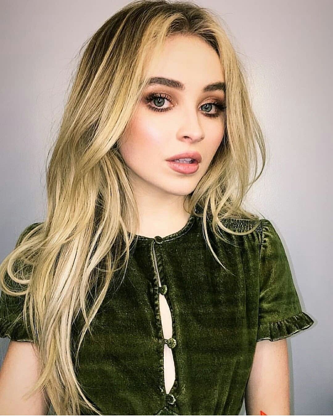 Sabrina Carpenter