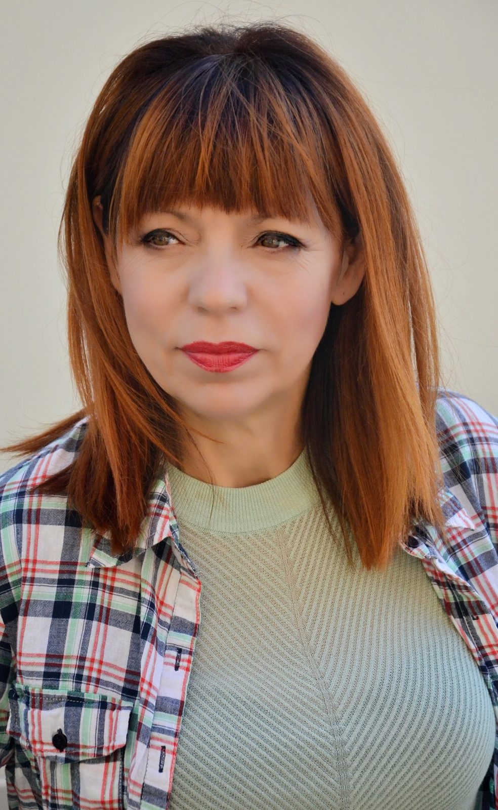 Калашникова Ирина Анатольевна