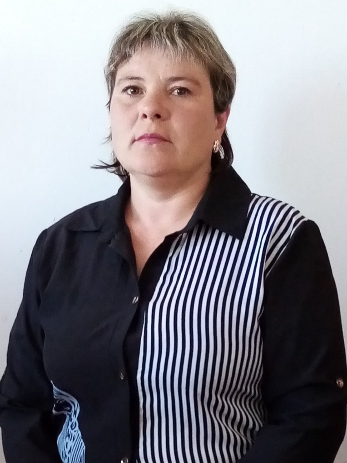 Мордашова Ирина Витальевна
