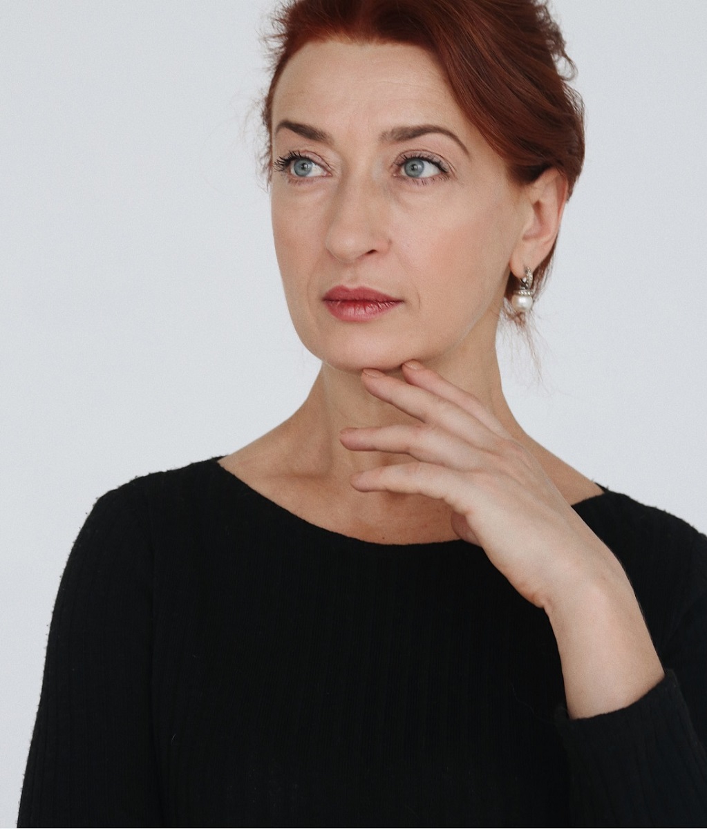 Татьяна Калашникова