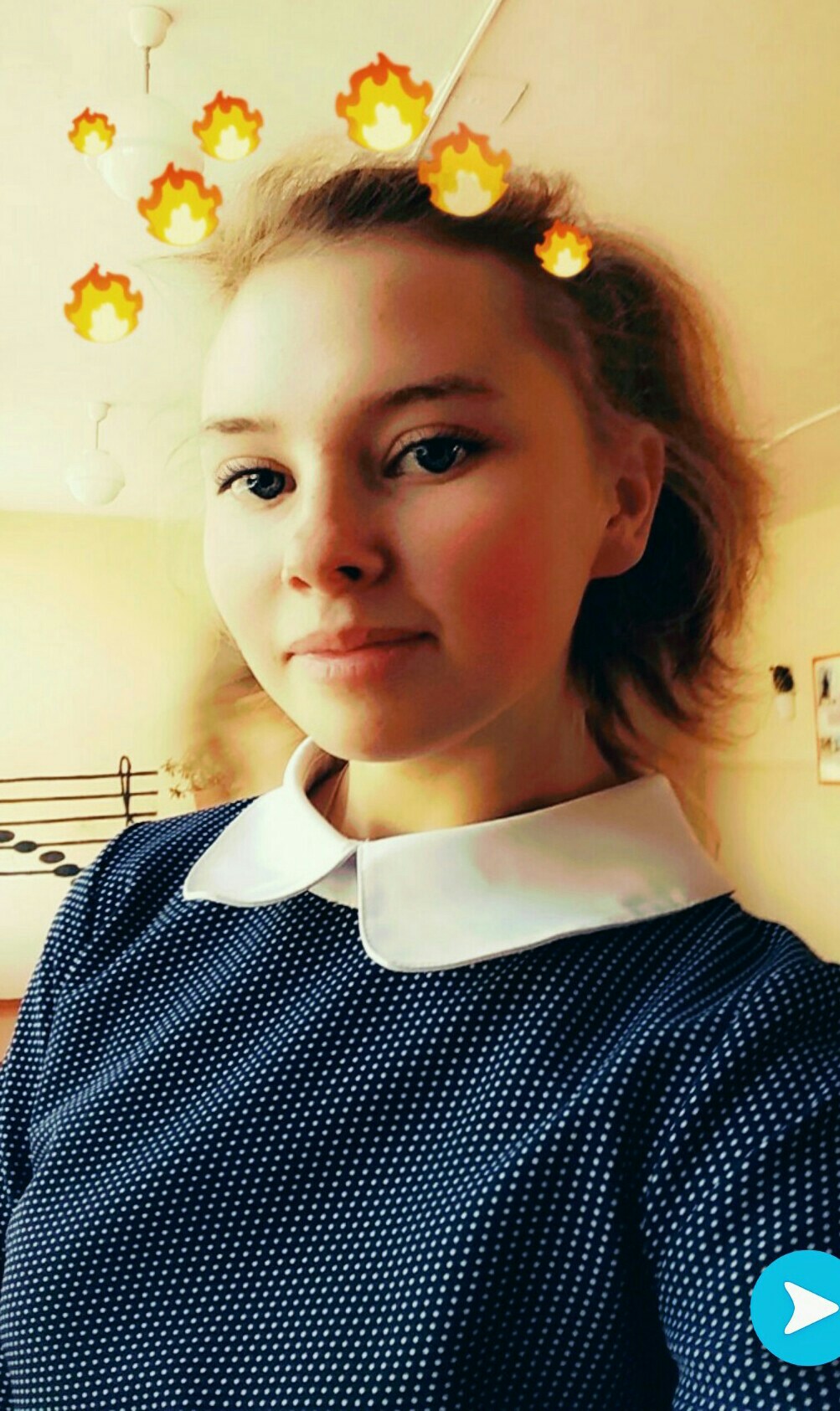 Ирина Калашникова агент