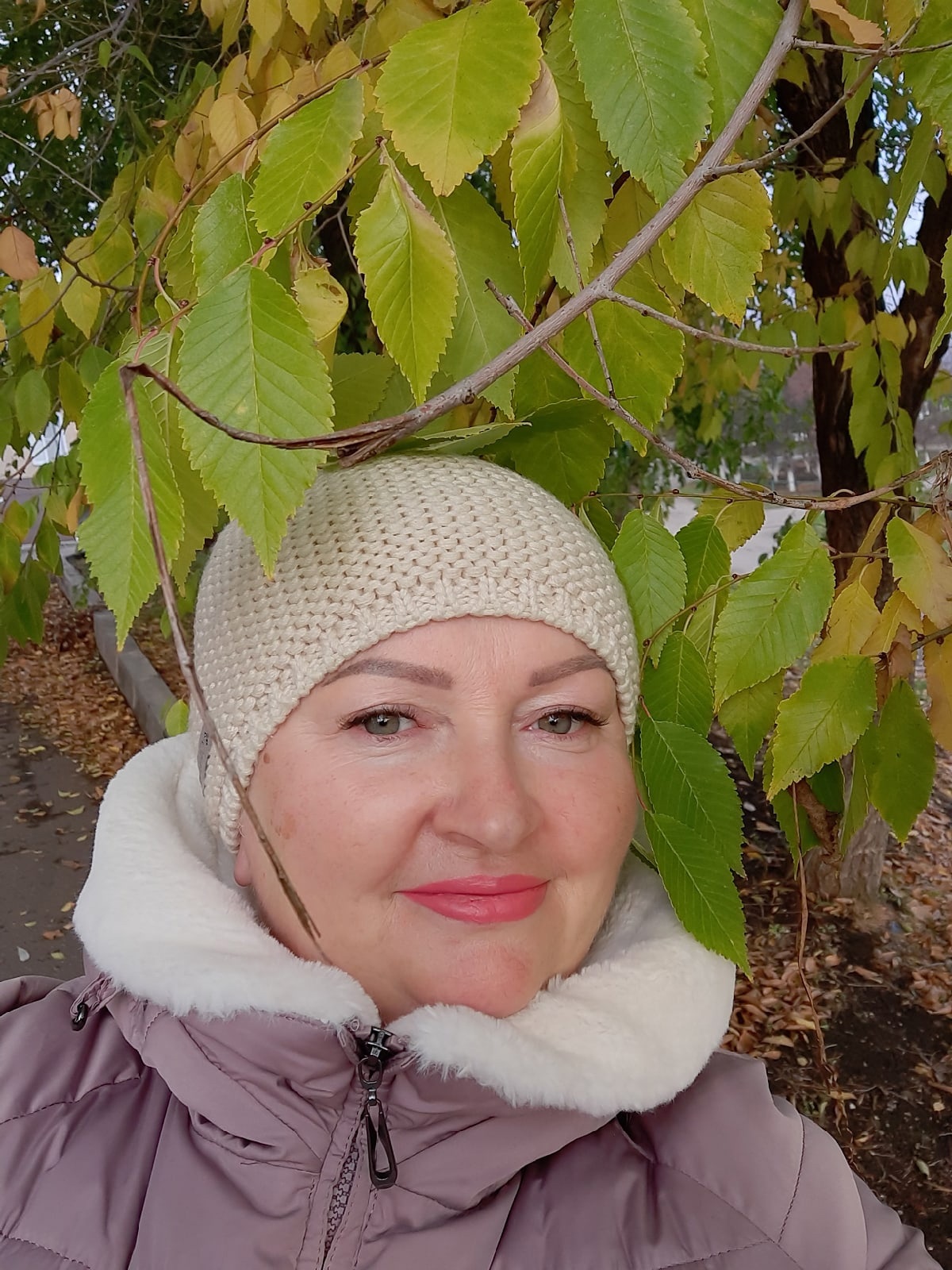 Ирина Калашникова