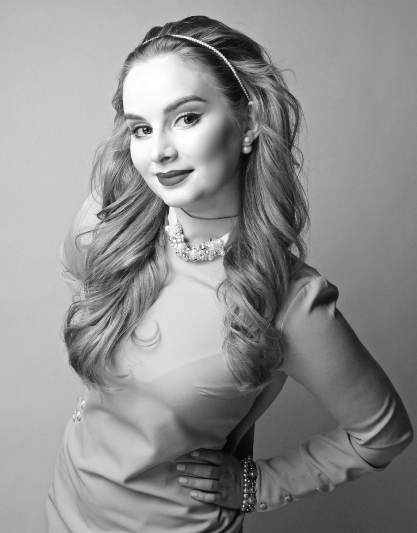 Ирина Калашникова актриса