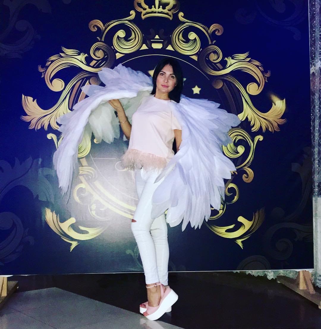Калашникова Ирина Романова