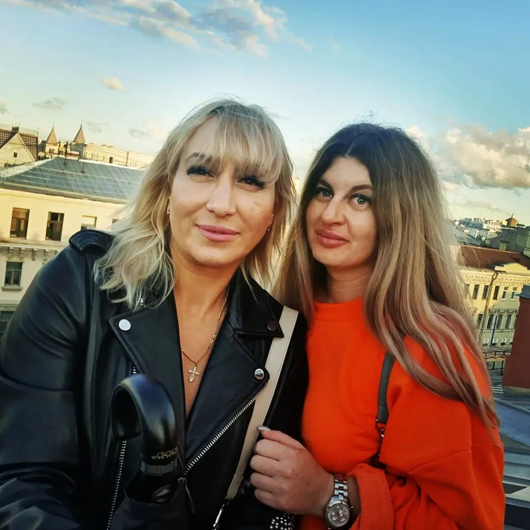 Ирина Калашникова