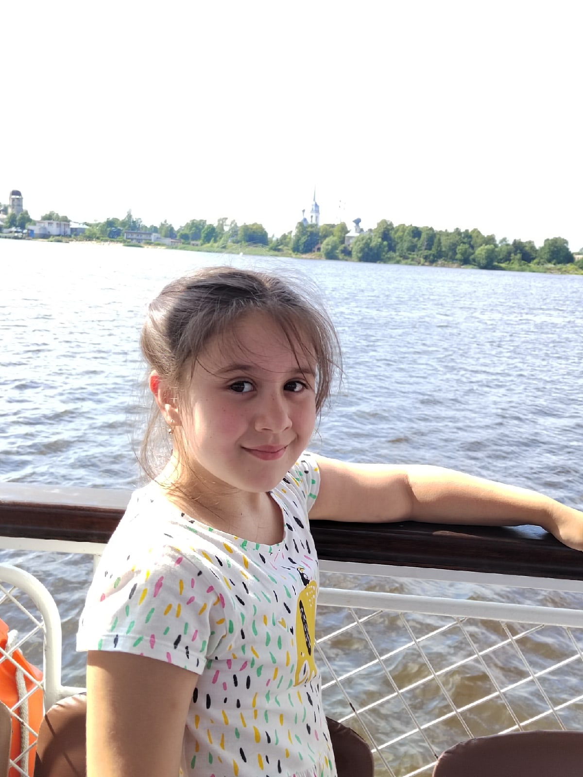 Ирина Калашникова