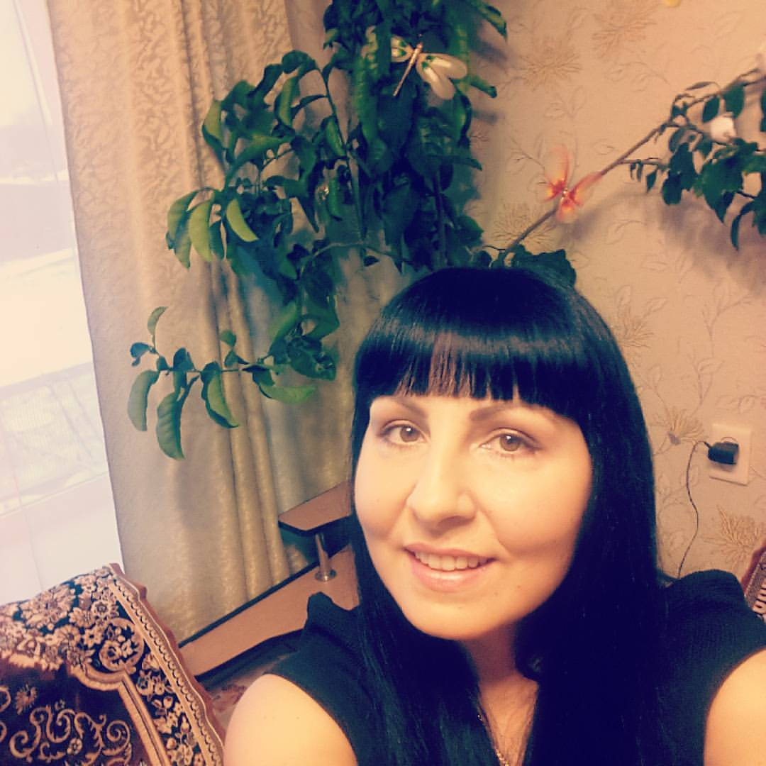 Ирина Калашникова Краснодар