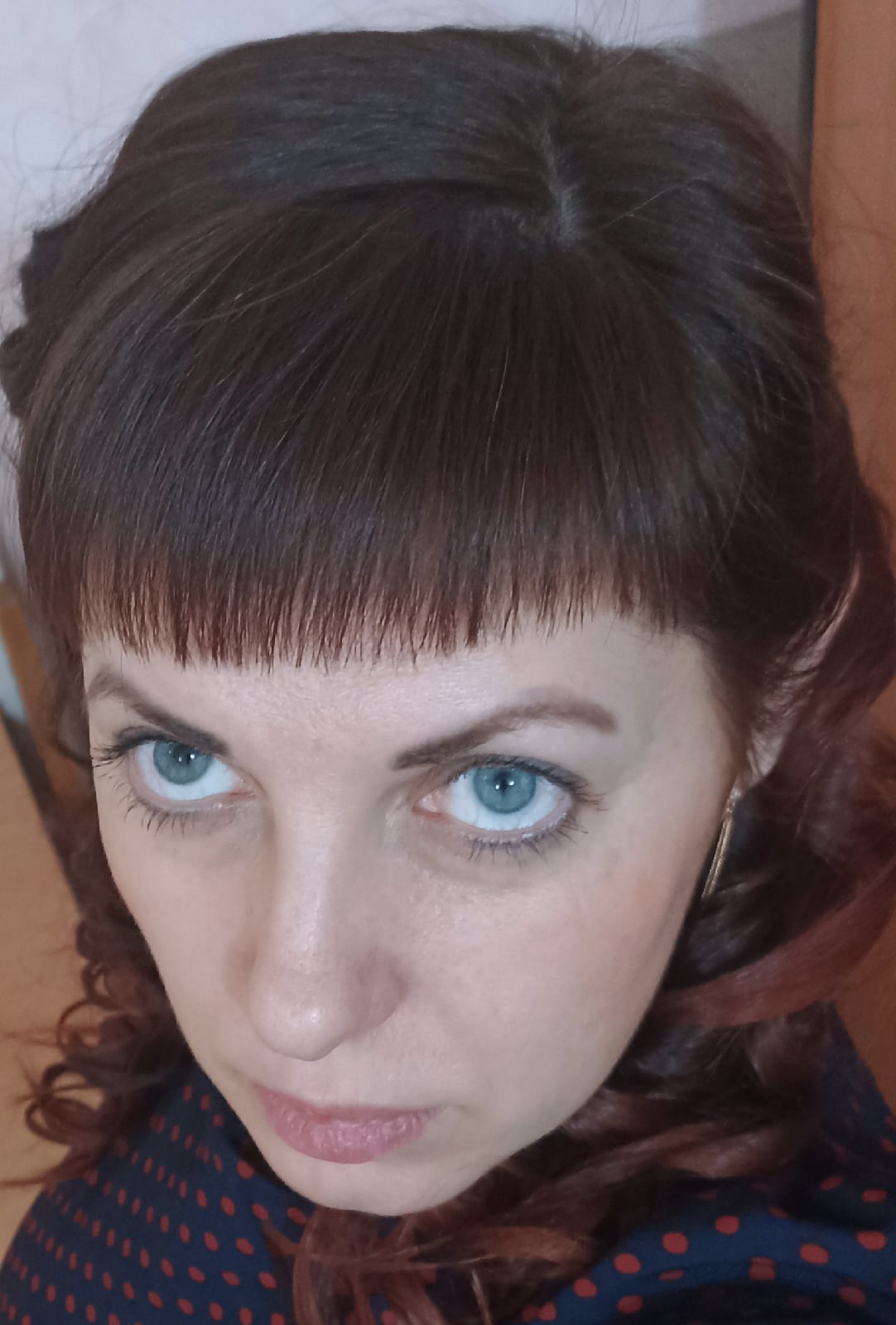 Ирина Калашникова