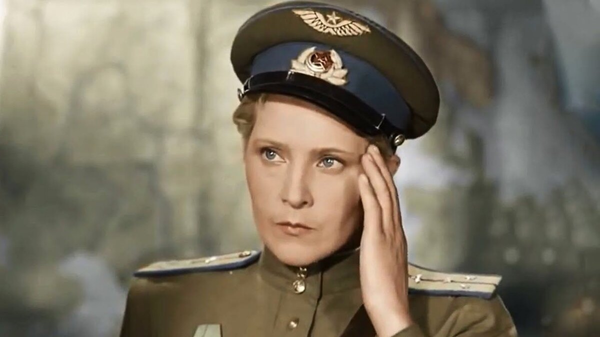 Людмила Глазова
