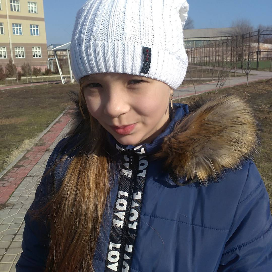 Глазова Людмила
