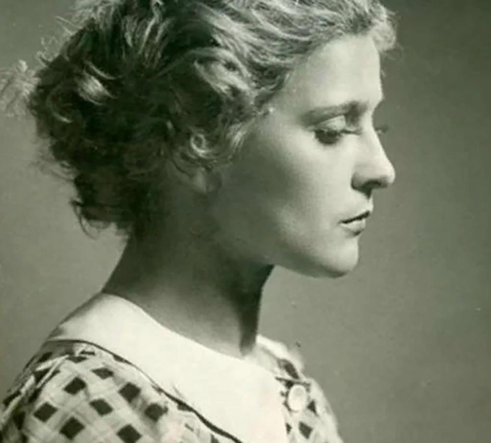 Людмила Глазова актриса