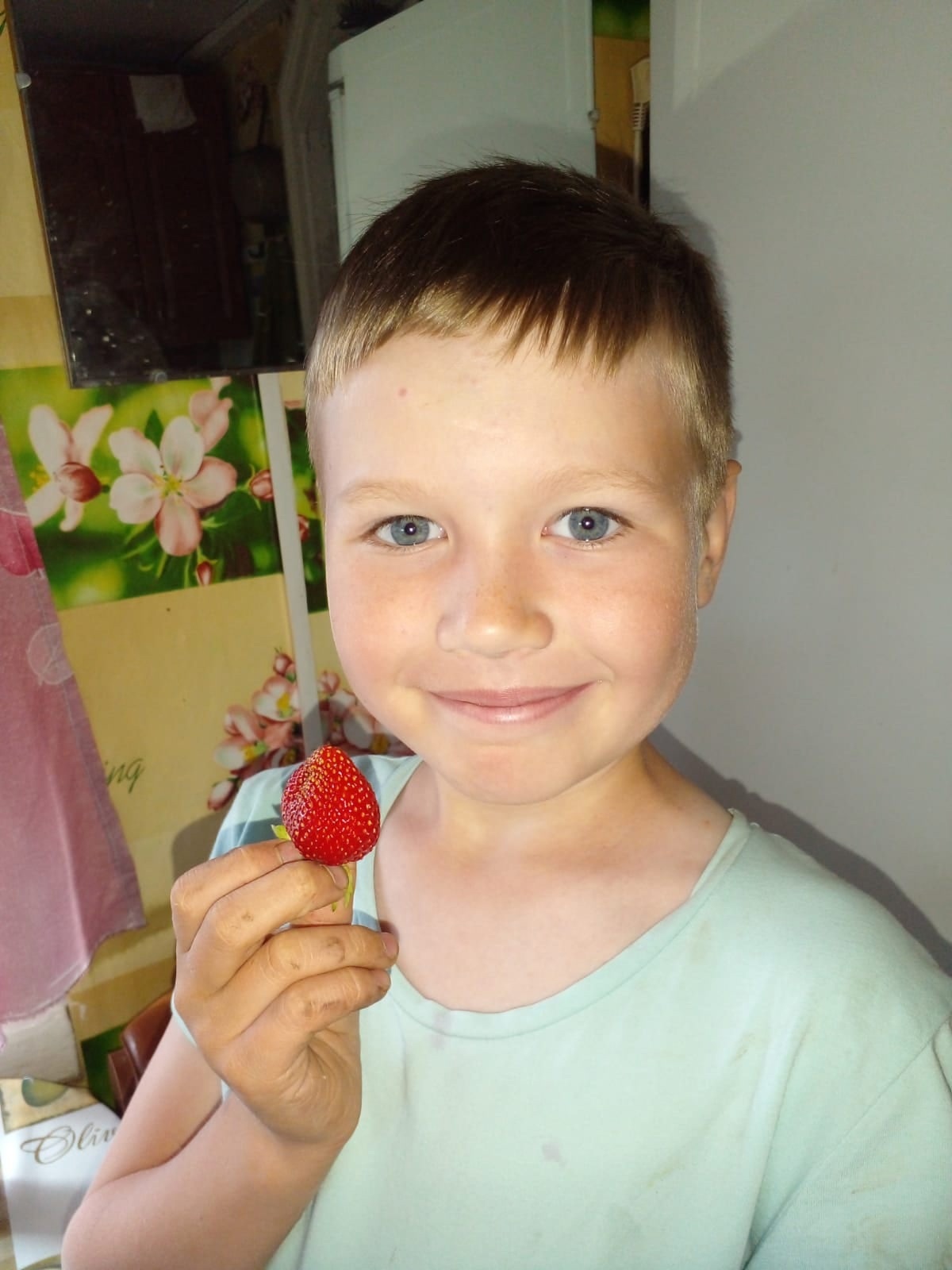 Глазова Людмила Онега