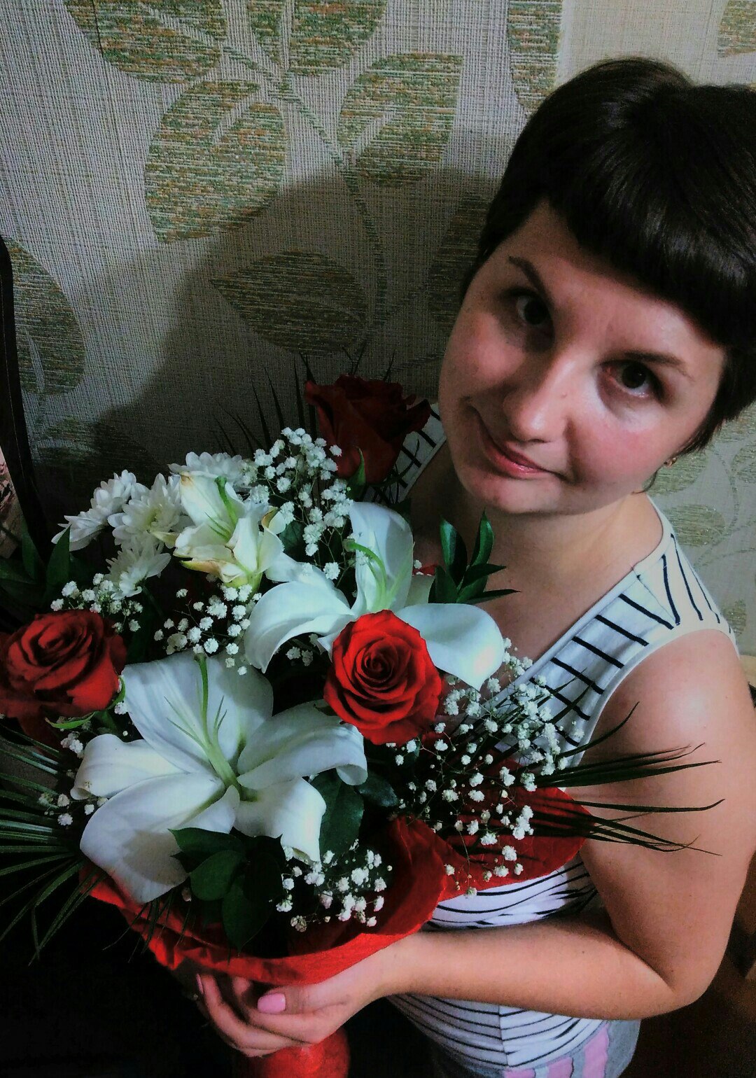 Людмила Глазова