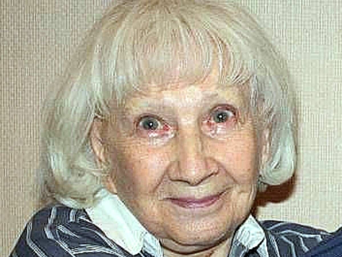 Людмила Михайловна Аринина
