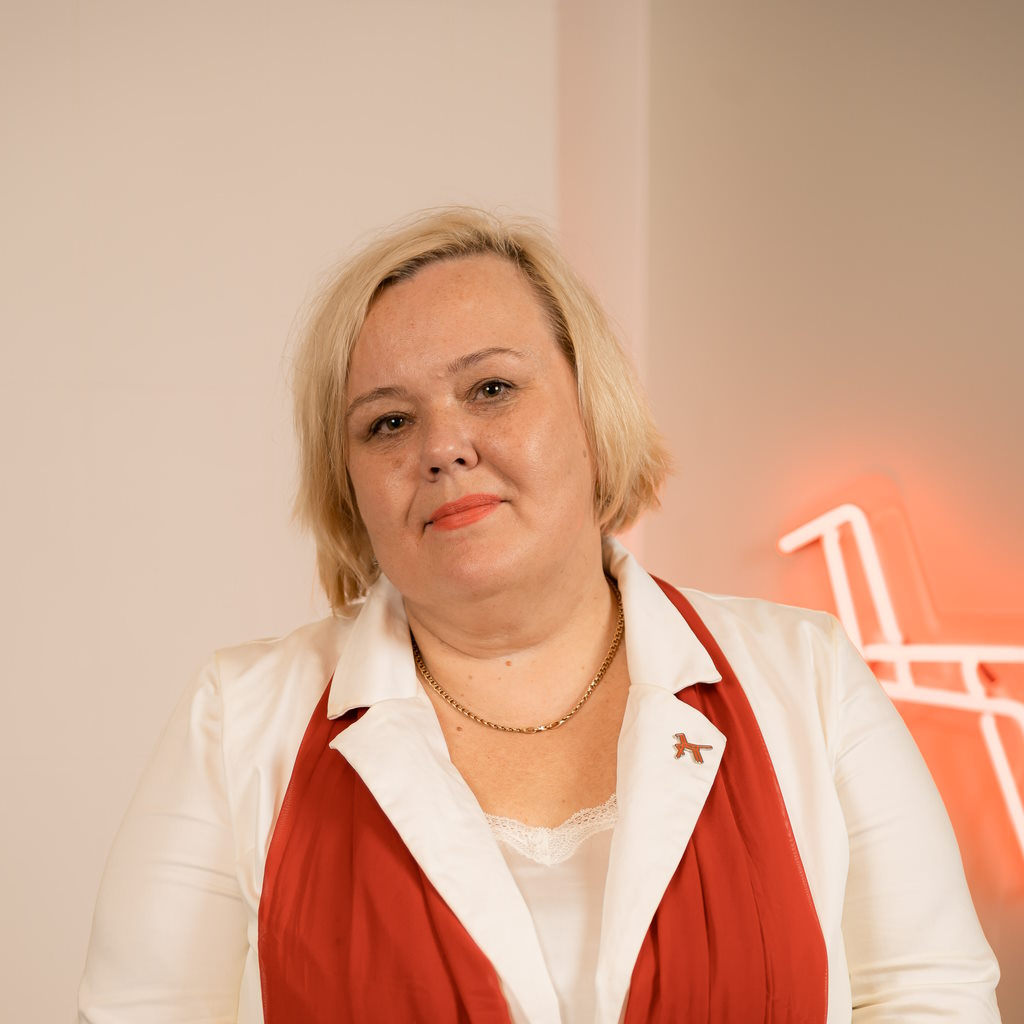 Бочкарева Эльвира Владимировна