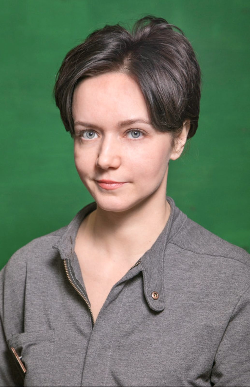 Казначеева, Наталья Михайловна