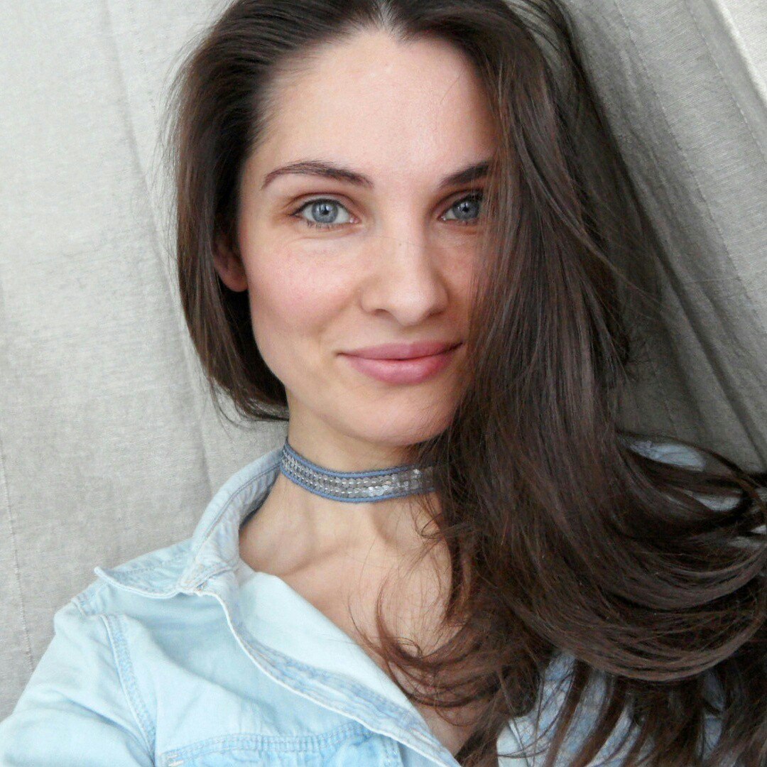 Наталья Казначеева актриса