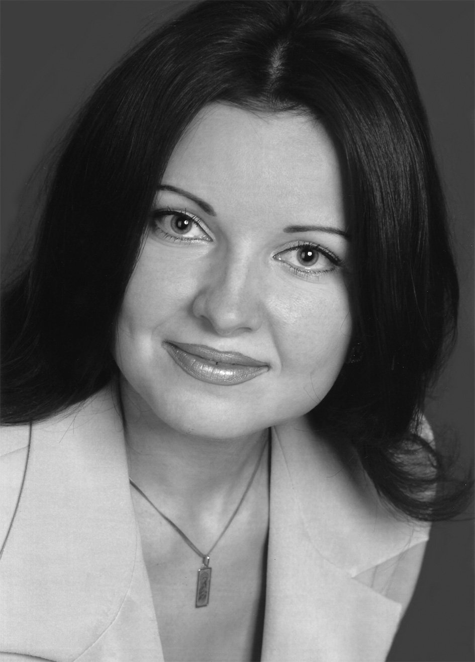 Казначеева Елена Ивановна