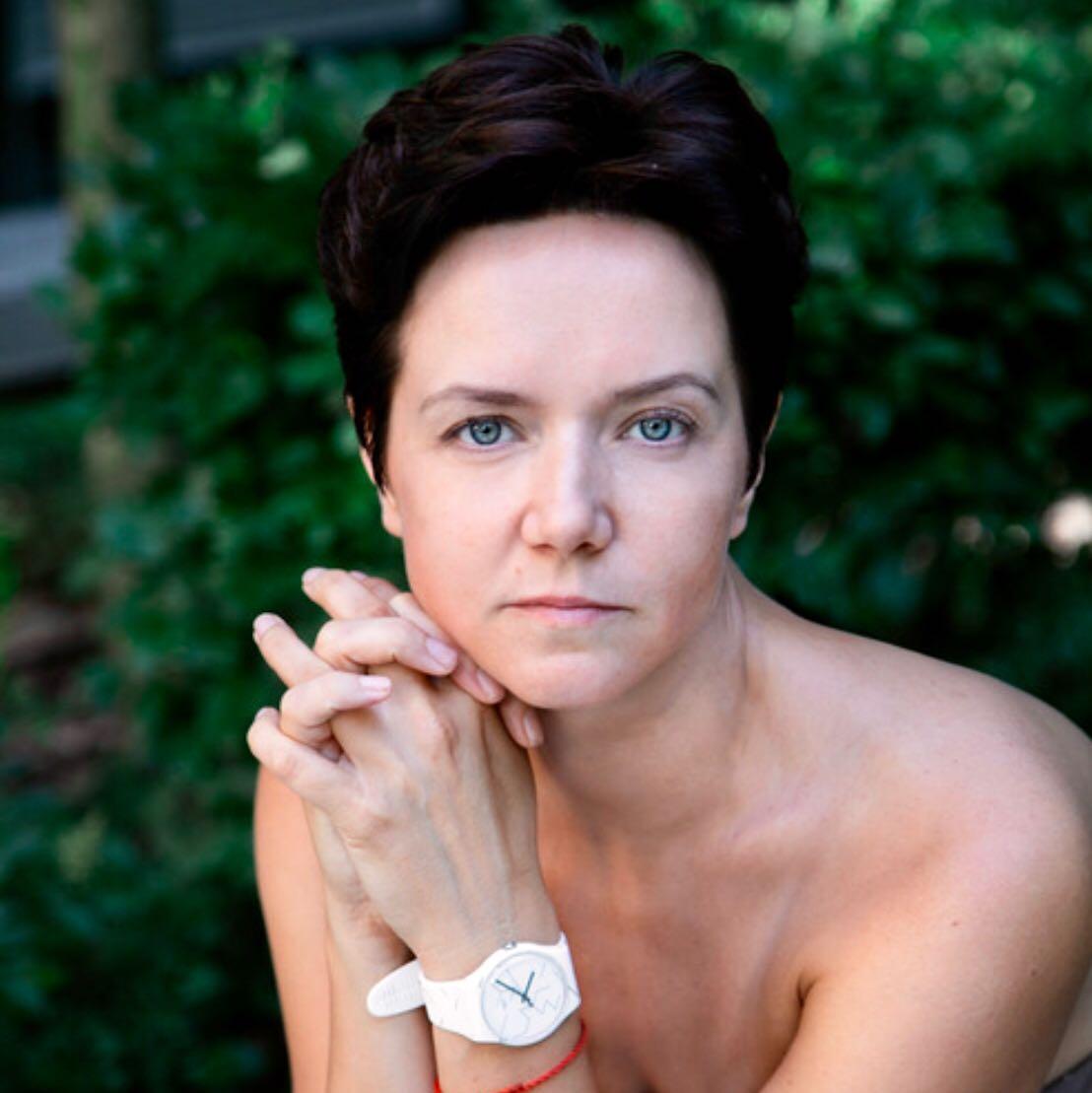 Казначеева актриса
