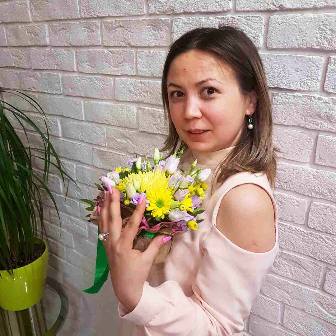 Казначеева Наталья Анапа